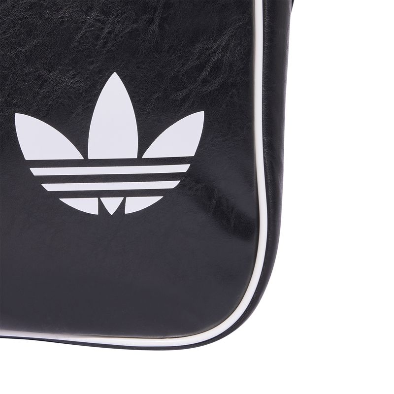 Bolso adidas Originals Airliner Unisex Detalles 4