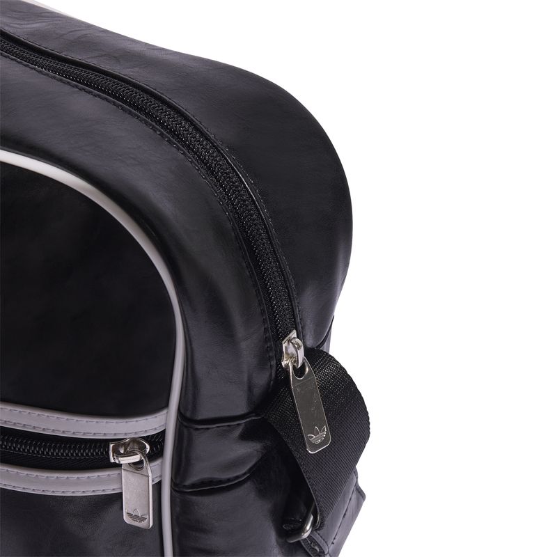 Bolso adidas Originals Airliner Unisex Detalles 5
