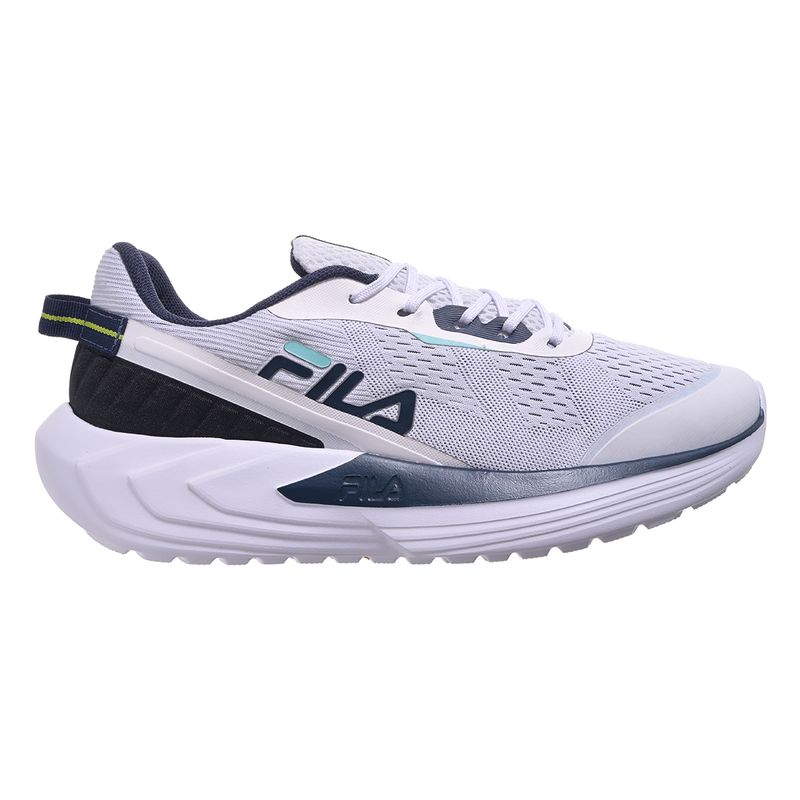 Zapatillas Fila Diffusion Hombre LATERAL DERECHO