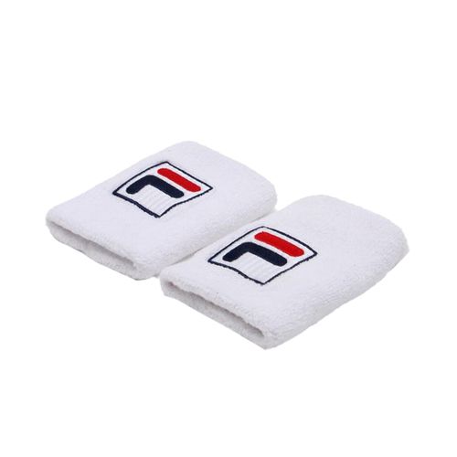 Muñequera Fila Player G Par 4X4 Unisex