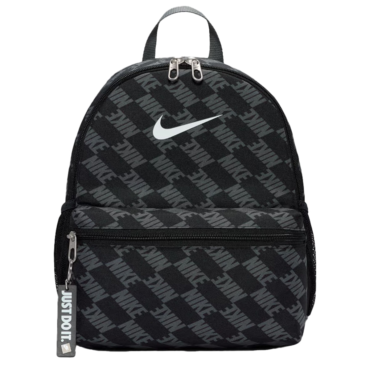 Mochila-Nike--Brasilia-Jdi-Mini-K-Niño-Frente-Full