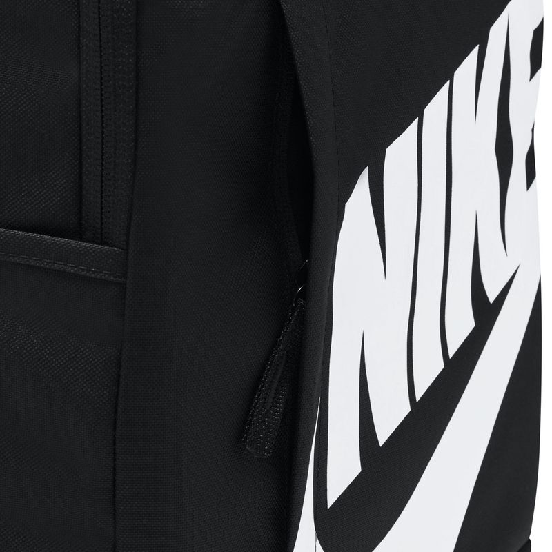 Mochila Nike  Elemental Unisex Detalles 6