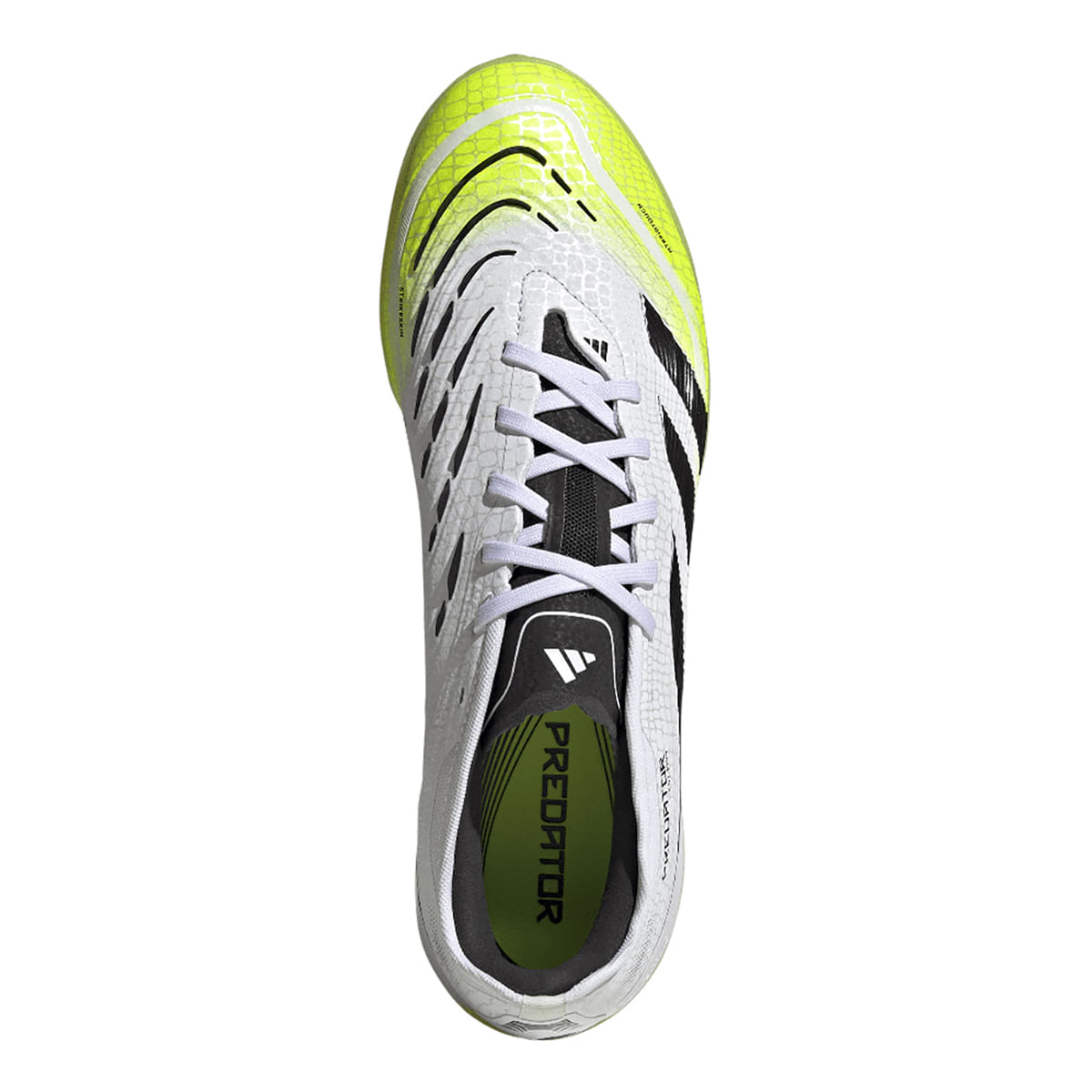 Botines-adidas-Predator-Pro-Tf-Unisex-SUPERIOR-CAPELLADA