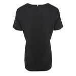 Remera Le Coq Sportif Essential W Mujer Detalles 1