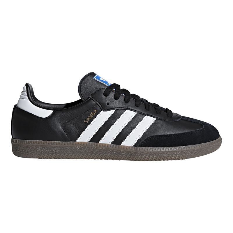 Zapatillas adidas Originals Samba Og Hombre LATERAL DERECHO