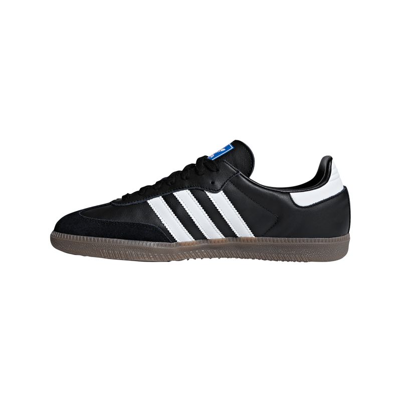 Zapatillas adidas Originals Samba Og Hombre INTERNO DERECHO
