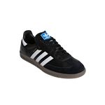 Zapatillas adidas Originals Samba Og Hombre INFERIOR SUELA