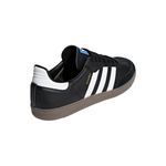 Zapatillas adidas Originals Samba Og Hombre DETALLES 1
