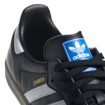 Zapatillas adidas Originals Samba Og Hombre DETALLES 2