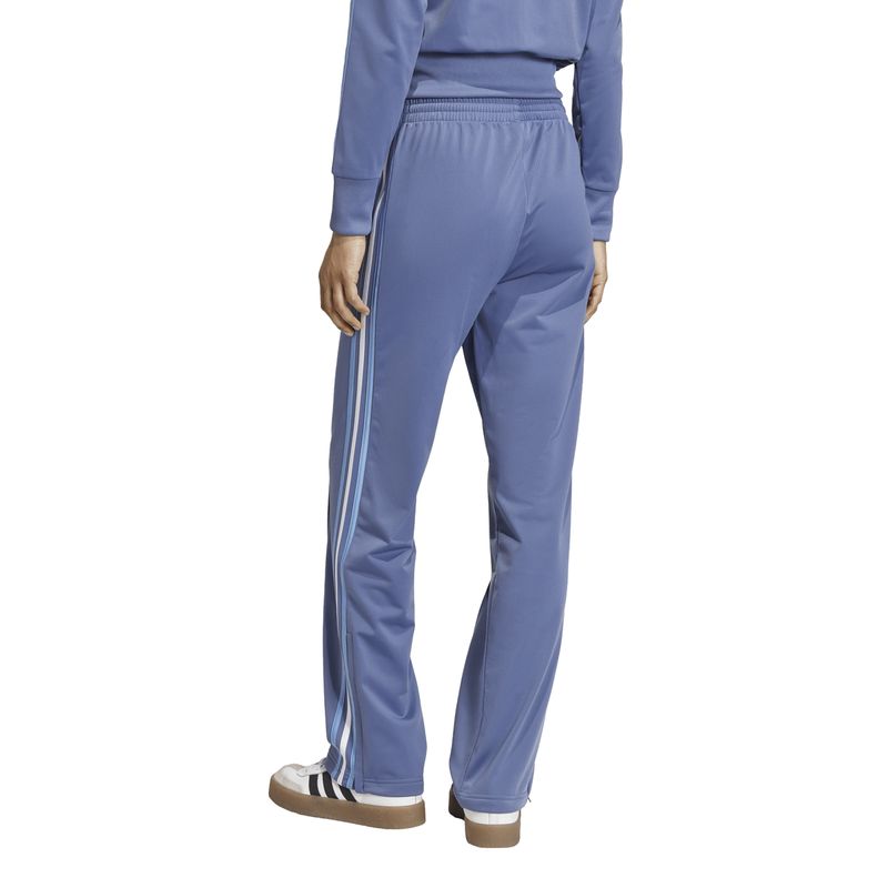 Pantalón adidas Originals Clasisc Firebid Mujer Espalda