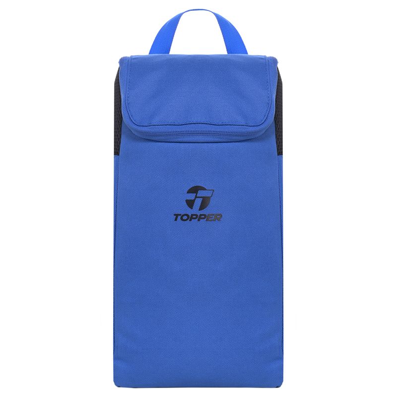 Botinero Topper Striker Unisex Frente Full