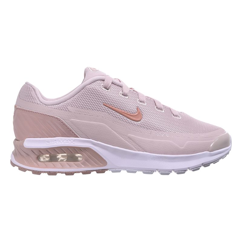 Zapatillas Nike W Air Max Bia Mujer LATERAL DERECHO
