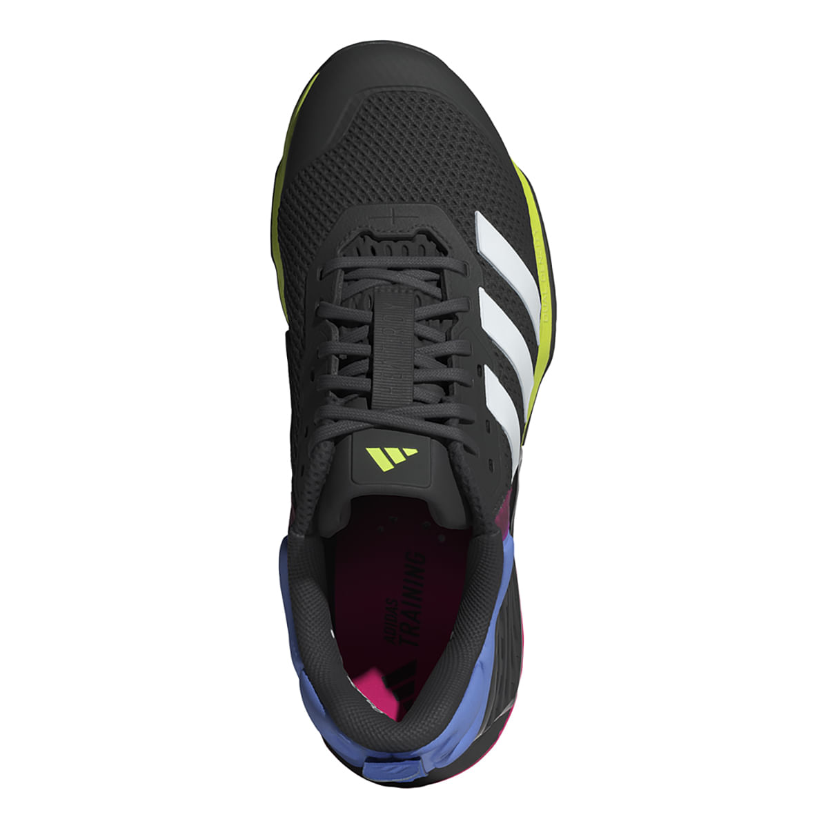 Zapatillas-adidas-Dropset-3-Trainer-Unisex-SUPERIOR-CAPELLADA