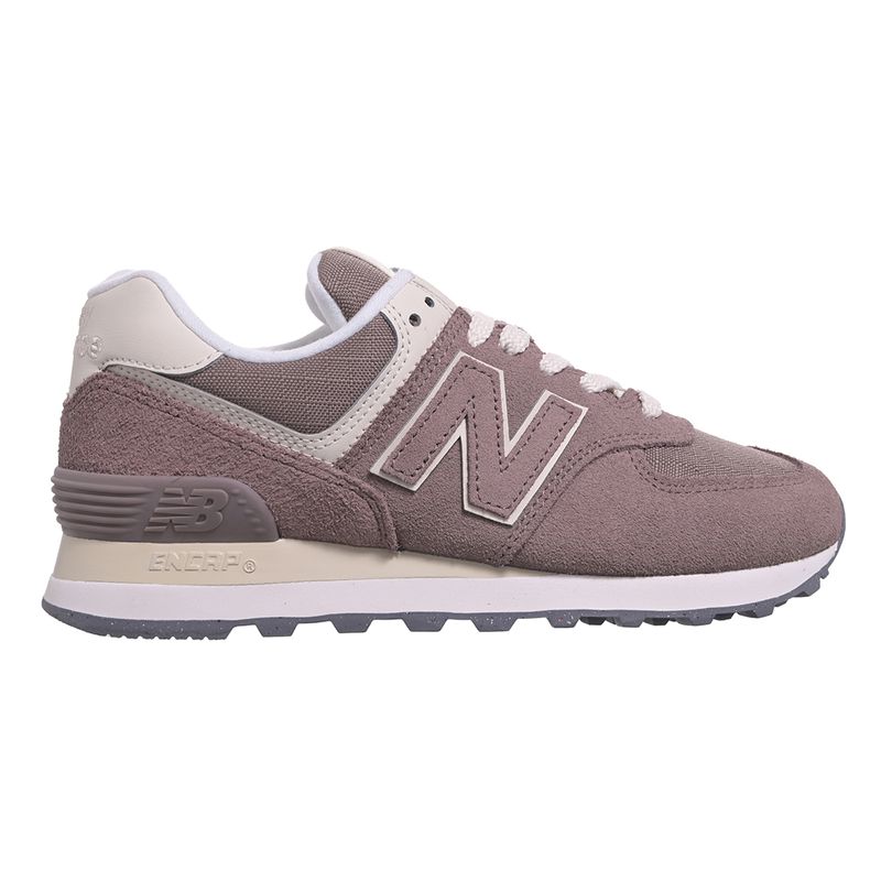 Zapatillas New Balance Wl574rts Mujer LATERAL DERECHO