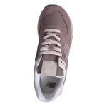 Zapatillas New Balance Wl574rts Mujer SUPERIOR CAPELLADA