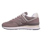 Zapatillas New Balance Wl574rts Mujer INTERNO DERECHO