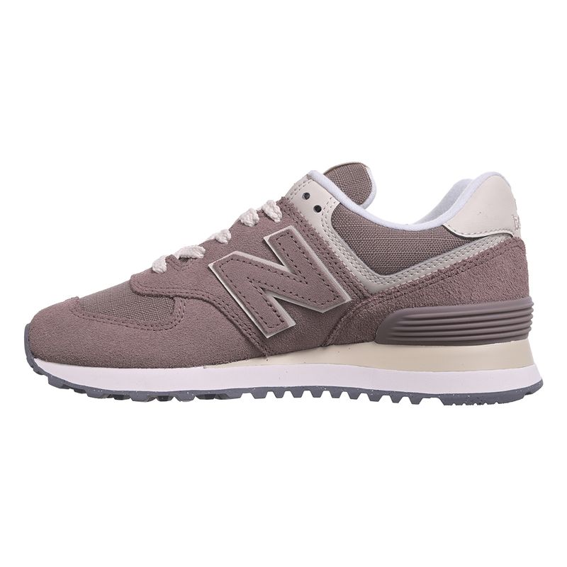 Zapatillas New Balance Wl574rts Mujer INTERNO DERECHO