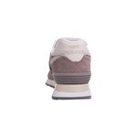 Zapatillas New Balance Wl574rts Mujer POSTERIOR TALON