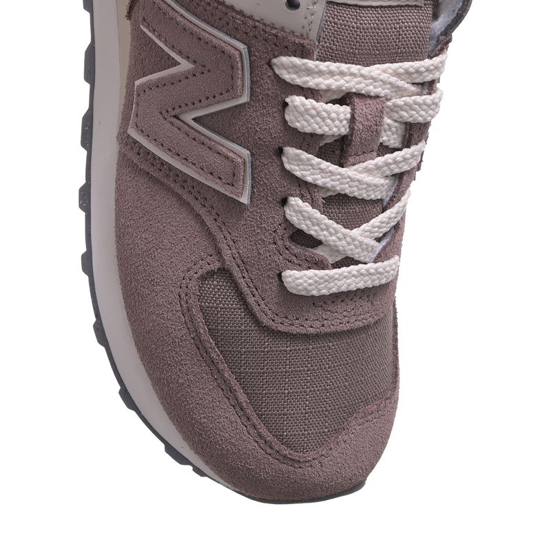 Zapatillas New Balance Wl574rts Mujer DETALLES 1