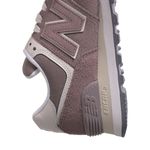 Zapatillas New Balance Wl574rts Mujer DETALLES 3