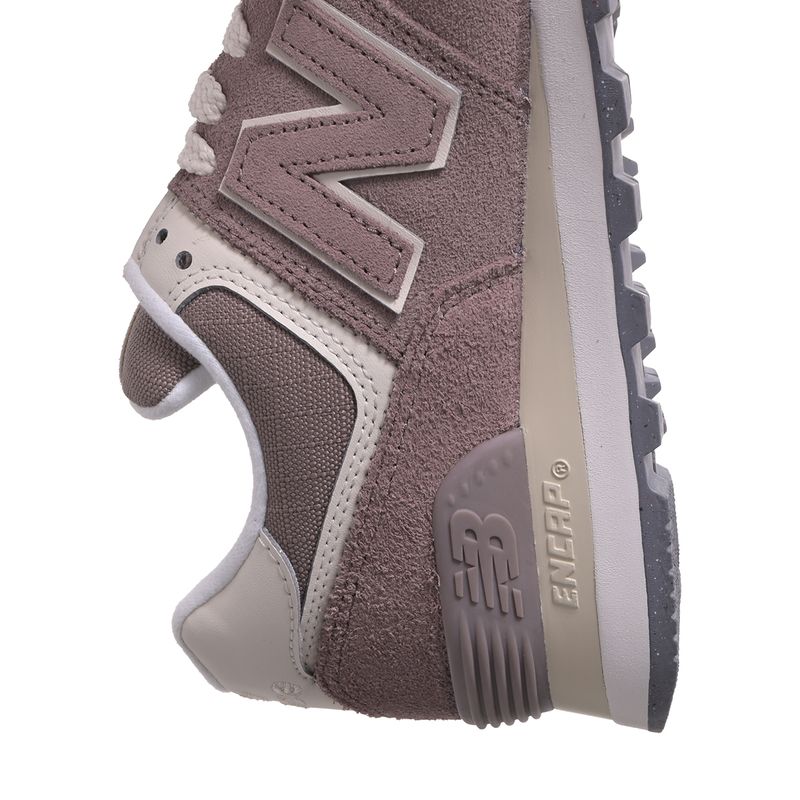 Zapatillas New Balance Wl574rts Mujer DETALLES 3