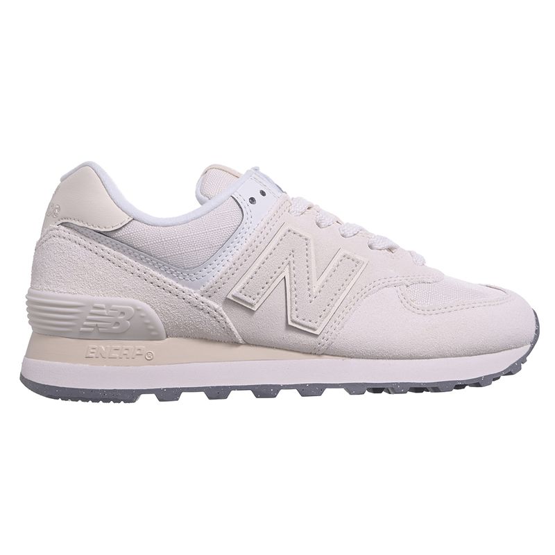 Zapatillas New Balance Wl574rbl Mujer LATERAL DERECHO