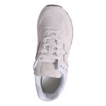 Zapatillas New Balance Wl574rbl Mujer SUPERIOR CAPELLADA