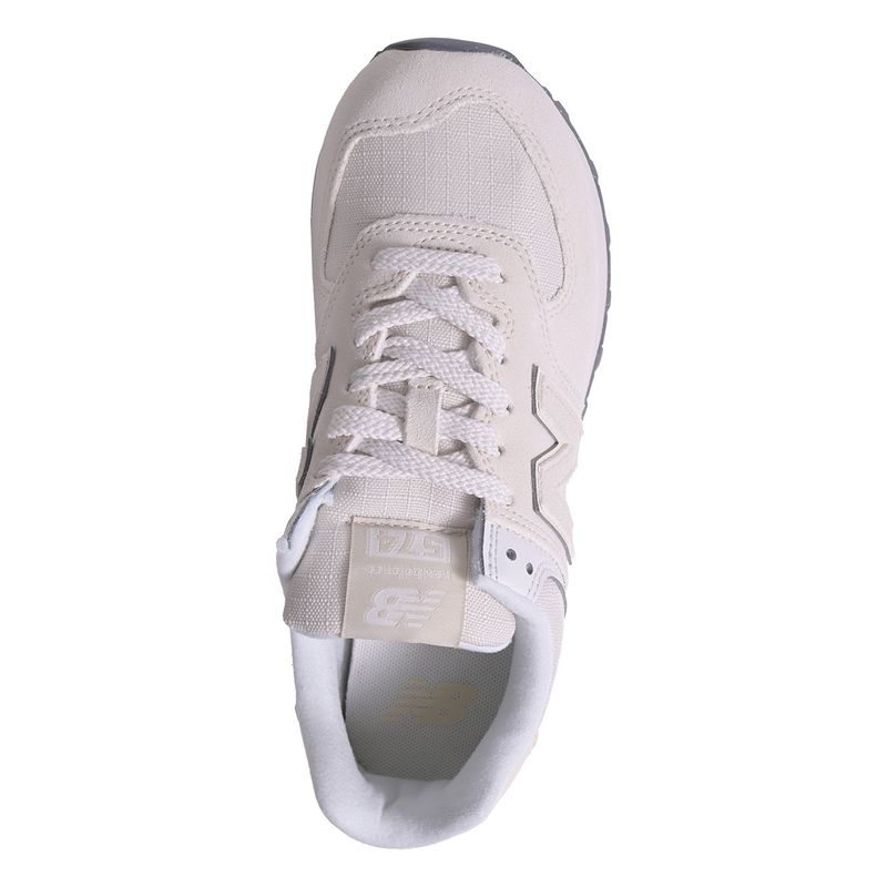 Zapatillas New Balance Wl574rbl Mujer SUPERIOR CAPELLADA