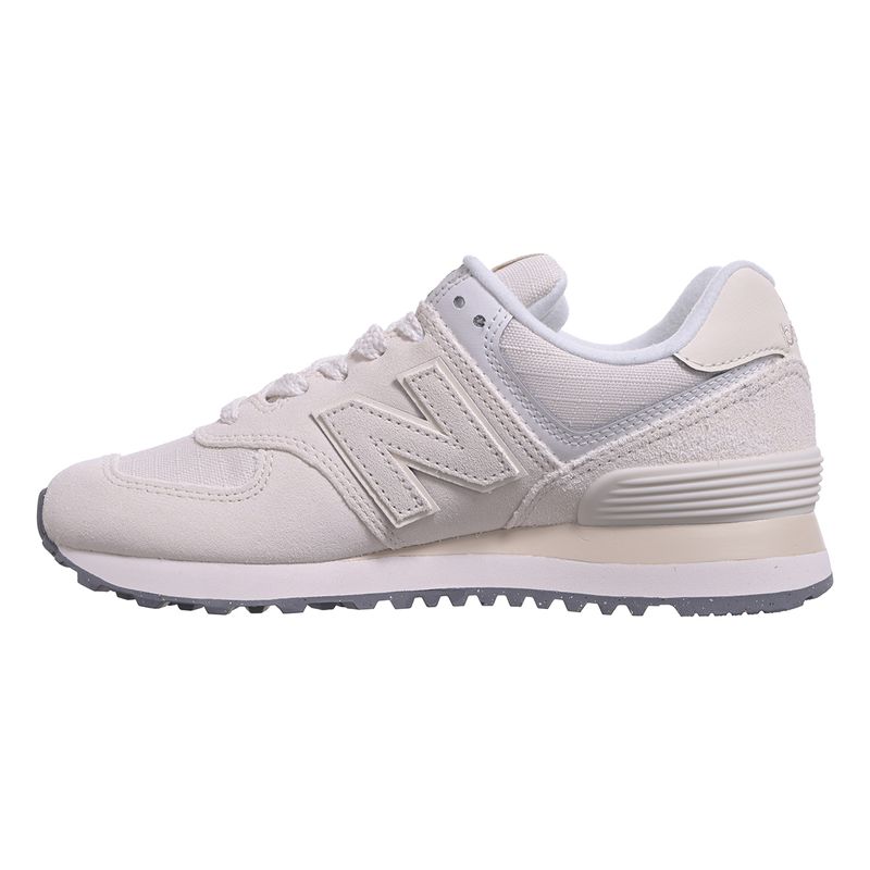 Zapatillas New Balance Wl574rbl Mujer INTERNO DERECHO