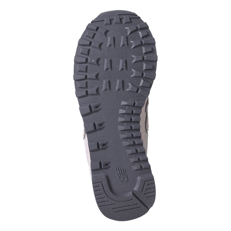 Zapatillas New Balance Wl574rbl Mujer INFERIOR SUELA