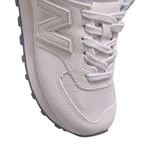 Zapatillas New Balance Wl574rbl Mujer DETALLES 1