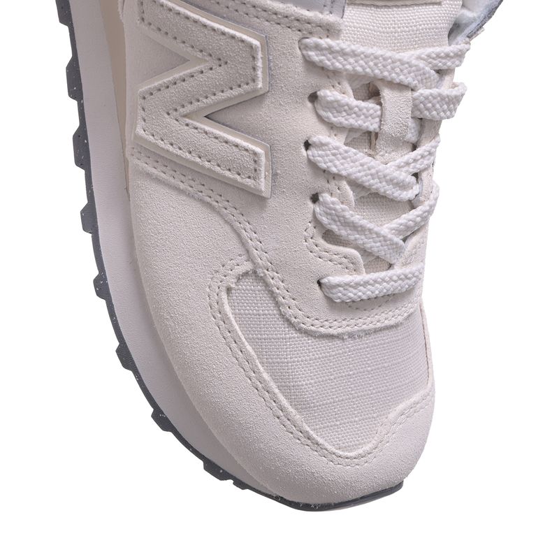 Zapatillas New Balance Wl574rbl Mujer DETALLES 1