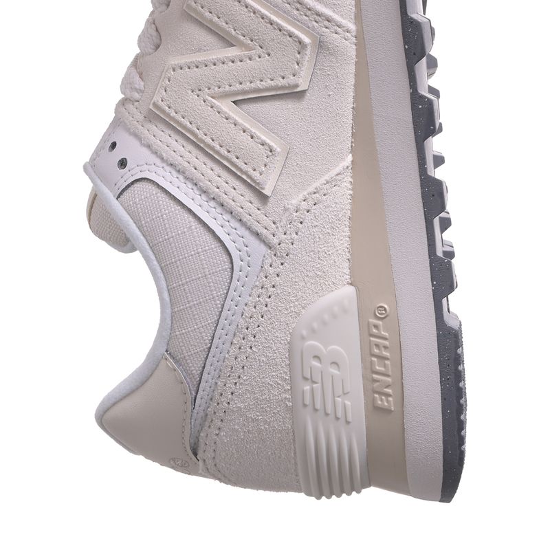 Zapatillas New Balance Wl574rbl Mujer DETALLES 3