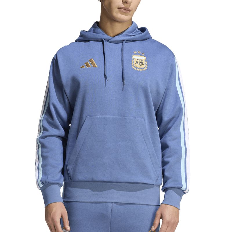Buzo adidas Afa Dna 26 Hombre Frente