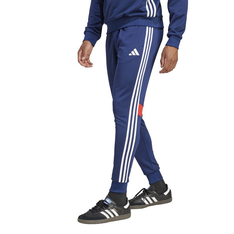 Pantalón adidas Tiro 25 Essentials Hombre Frente
