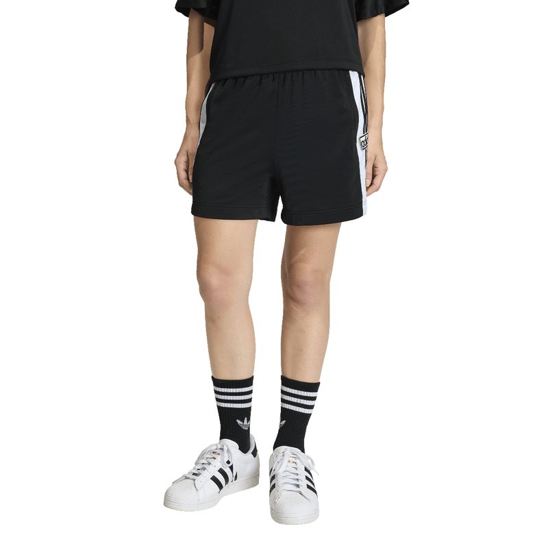 Short adidas Originals Adibreak Mujer Frente