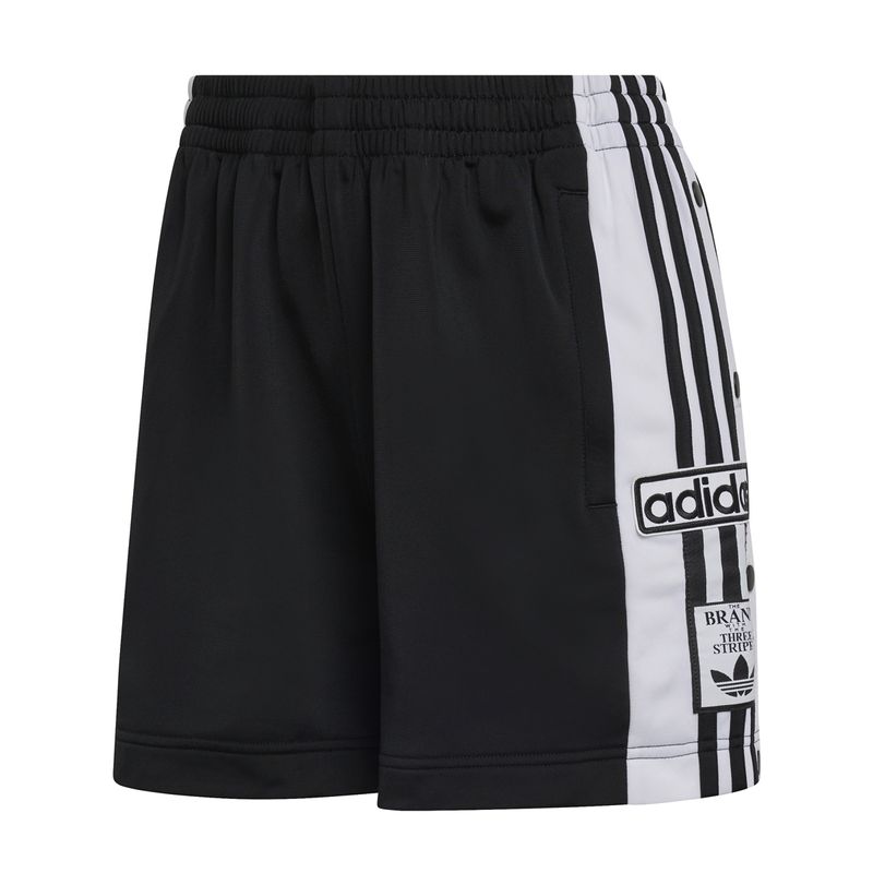 Short adidas Originals Adibreak Mujer Lateral