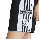 Short adidas Originals Adibreak Mujer Detalles 1