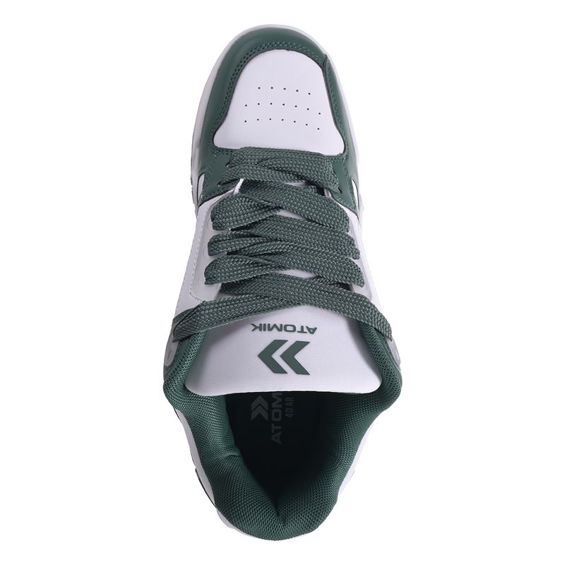 Zapatillas Atomik Emmet Mujer SUPERIOR CAPELLADA