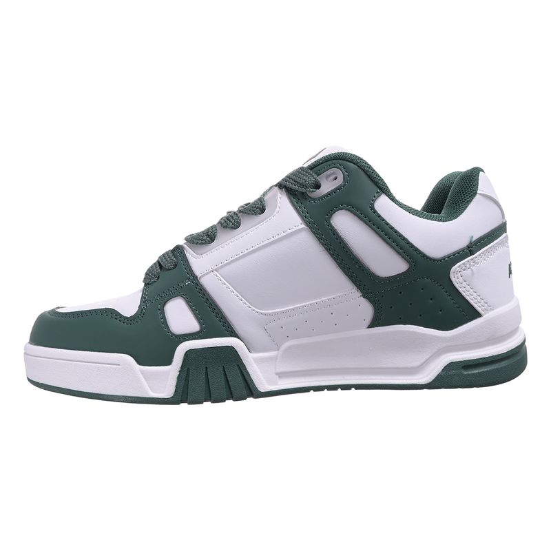 Zapatillas Atomik Emmet Mujer INTERNO DERECHO