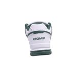 Zapatillas Atomik Emmet Mujer POSTERIOR TALON