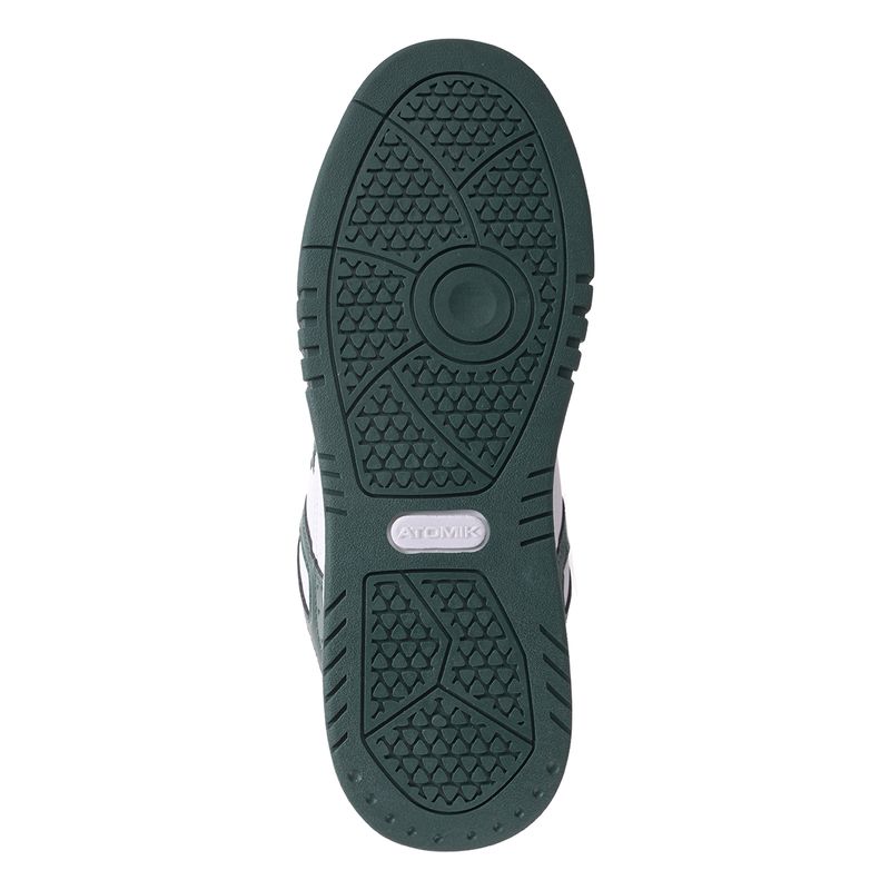 Zapatillas Atomik Emmet Mujer INFERIOR SUELA