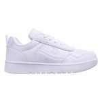 Zapatillas Atomik Fackie Mujer LATERAL DERECHO