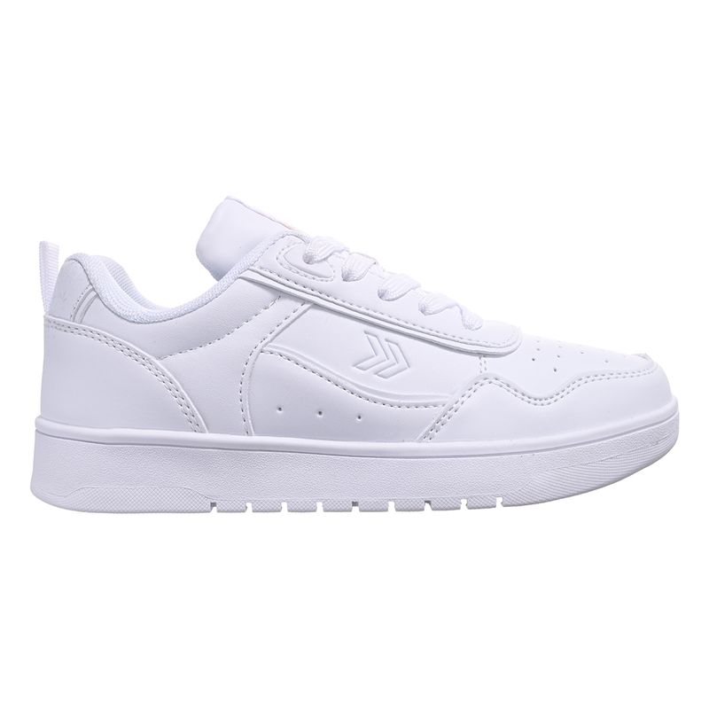 Zapatillas Atomik Fackie Mujer LATERAL DERECHO