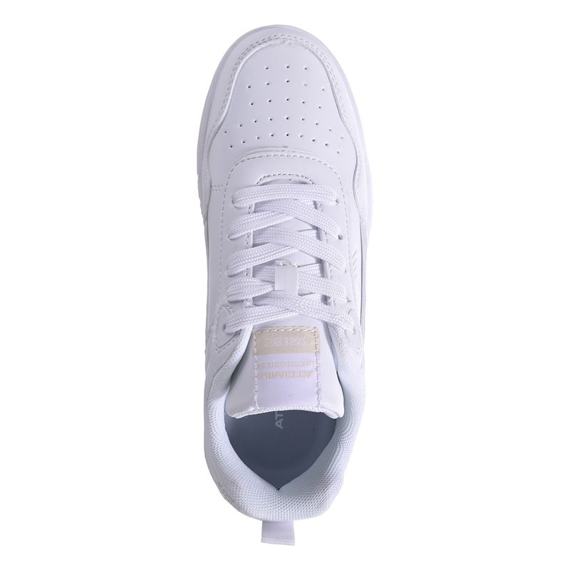 Zapatillas Atomik Fackie Mujer SUPERIOR CAPELLADA