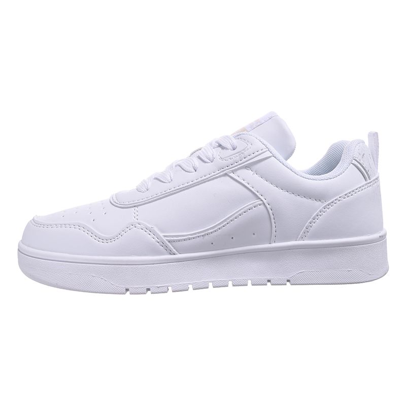 Zapatillas Atomik Fackie Mujer INTERNO DERECHO