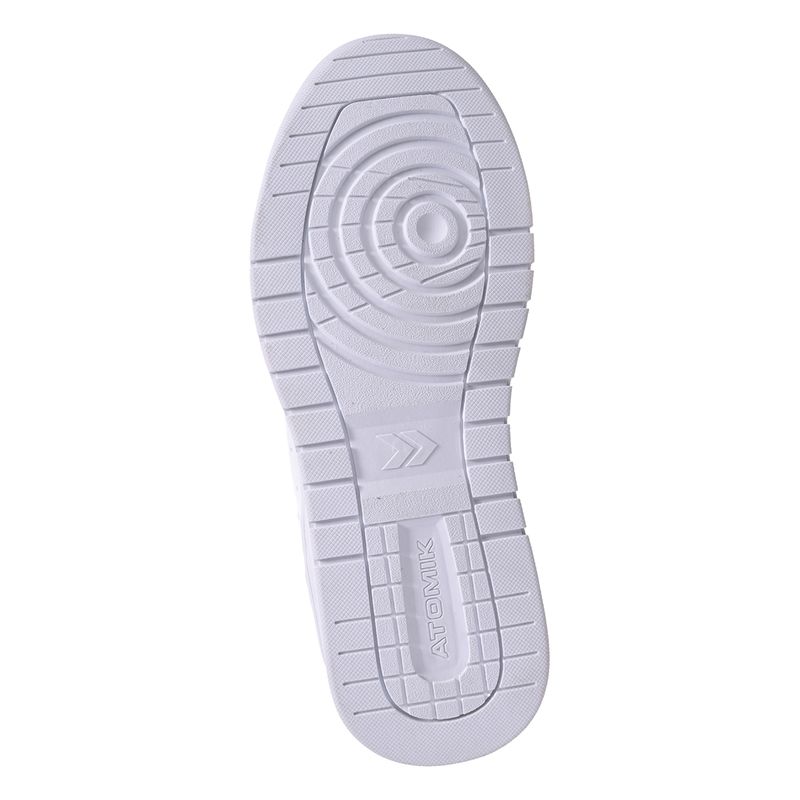 Zapatillas Atomik Fackie Mujer INFERIOR SUELA