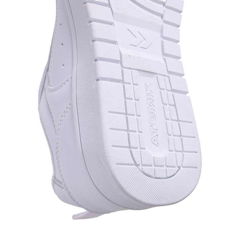 Zapatillas Atomik Fackie Mujer DETALLES 3