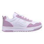 Zapatillas Atomik Fackie Mujer LATERAL DERECHO