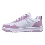 Zapatillas Atomik Fackie Mujer INTERNO DERECHO